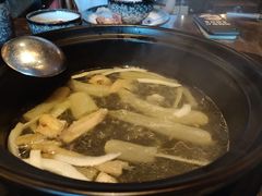 -同仁四季椰子鸡(海岸城天利店)