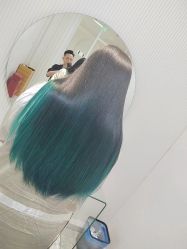 -集美形象美发沙龙