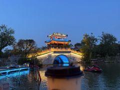 -南阳卧龙岗武侯祠