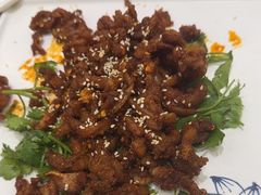 -李氏传家菜(兴城路店)