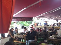 -老船夫石锅苗苗鱼·老字号(三道堰总店)