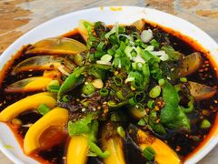 -江湖黑大兔(杨家坪店)