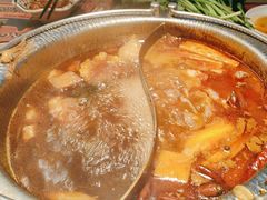 -牛New寿喜烧(新六百店)