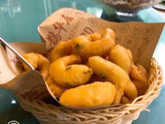 -鹊华居·地道鲁菜·海鲜·融合味(大明湖店)