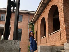 -清华大学-甲所餐厅