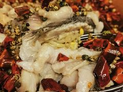 -渝悦情·新派川菜(建国门店)