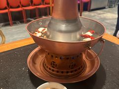 -南门涮肉(上海二店)