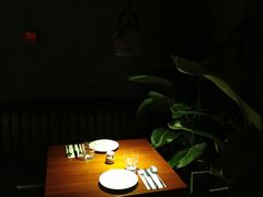 -鹿萤季·营地小馆(皇后公园店)
