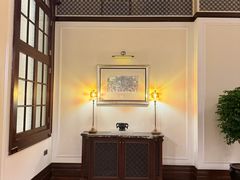 -上海外滩华尔道夫酒店