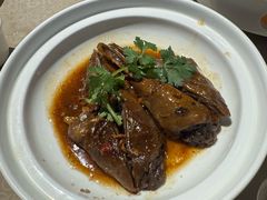 -鹅公村食府(罗阳分店)