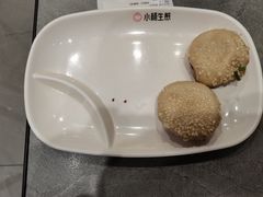 -小杨生煎(白玉兰广场店)