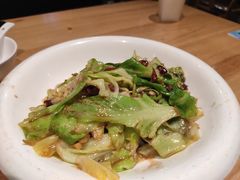 -鹦鹉小厨味道餐厅(山大南路店)