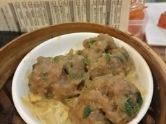 陈皮牛肉球-添好运点心专门店(中环IFC店)
