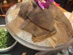 -南门四季铜锅涮肉(左家庄店)