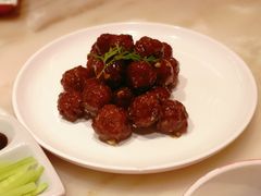 -京华烟云·北京烤鸭(领展购物广场·中关村店)