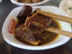 -好成财牛排馆(涂门街总店)