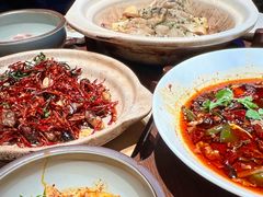 -映水芙蓉(长宁来福士店)