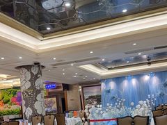 -松雅轩商务婚礼生日(同和店)