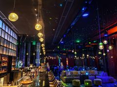 -SPARK(成都W酒店)
