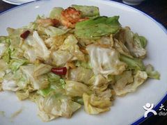 -吕氏疙瘩汤·私家菜馆(慈云寺店)