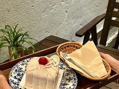 -绿小院(荔湾店)