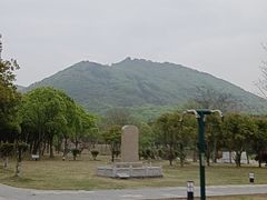 -句容茅山景区