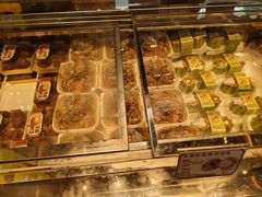 -鲍师傅糕点(春熙路店)
