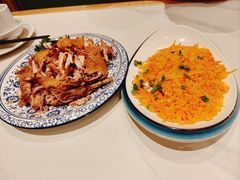 -梅利汴京烤鸭•开封豫菜地标店(晋安路店)