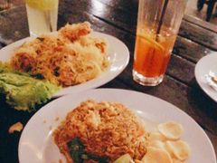 -Telaga Seafood Restaurant
