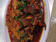 -林姐香味海鲜(丁村万人海鲜广场店)