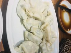 海肠水饺-必点海鲜·鲅鱼水饺(鞍山西道店)