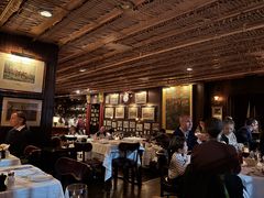 -Keens Steakhouse