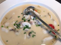 老坛酸菜鱼-马头巷·食景园(苏州总店)