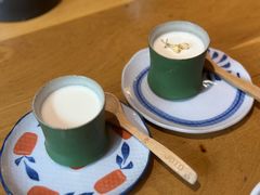 -竹里馆 ·茶食(奥体店)