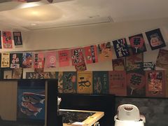 大堂-龍二烧肉酒场(九亭店)