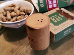 -农耕记·湖南土菜(科技园店)