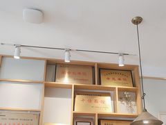 -镇南锅盖面馆(解放路店)