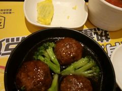 -老娘舅(苏州中心大道西大润发店)