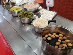 -金陵老丁家馄饨(新街口店)