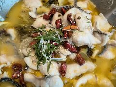 -陈厨老味·老派郴州菜(宜章店)