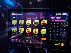 -温莎KTV(珠江路店)