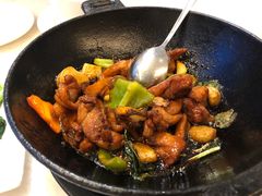 -衡山汇·高级粤菜(霄云路店)