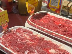 -大吉利·潮汕鲜牛肉火锅(西安店)