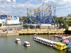 -大连海昌发现王国主题公园