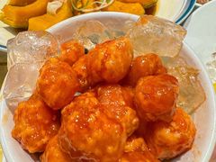 -花城粤菜餐厅(高新区店)