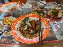 -添利·香港茶餐厅·下午茶(雪象店)