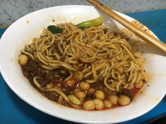 豌杂面-花市豌杂面(民生路店)