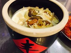 -MI WU FACTORY米屋美食工厂餐厅(绿地店)