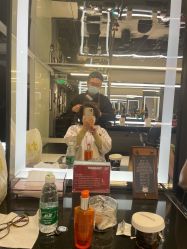 -TONI&GUY