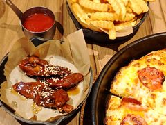 -必胜客(仲盛商城王安宇主题店)